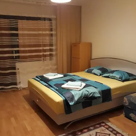 Yalla Holiday Sarajevo