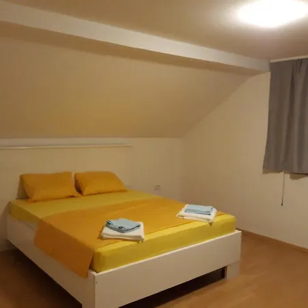 Yalla Holiday Feriehus Sarajevo