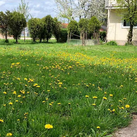 Yalla Holiday Feriehus Sarajevo
